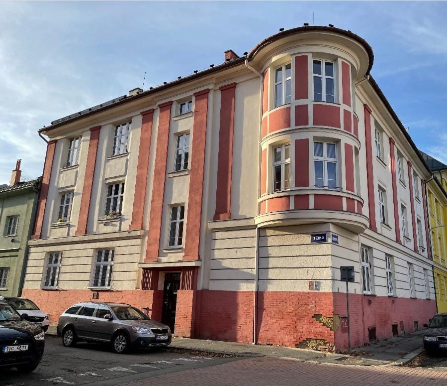 Apartmán Sonja *