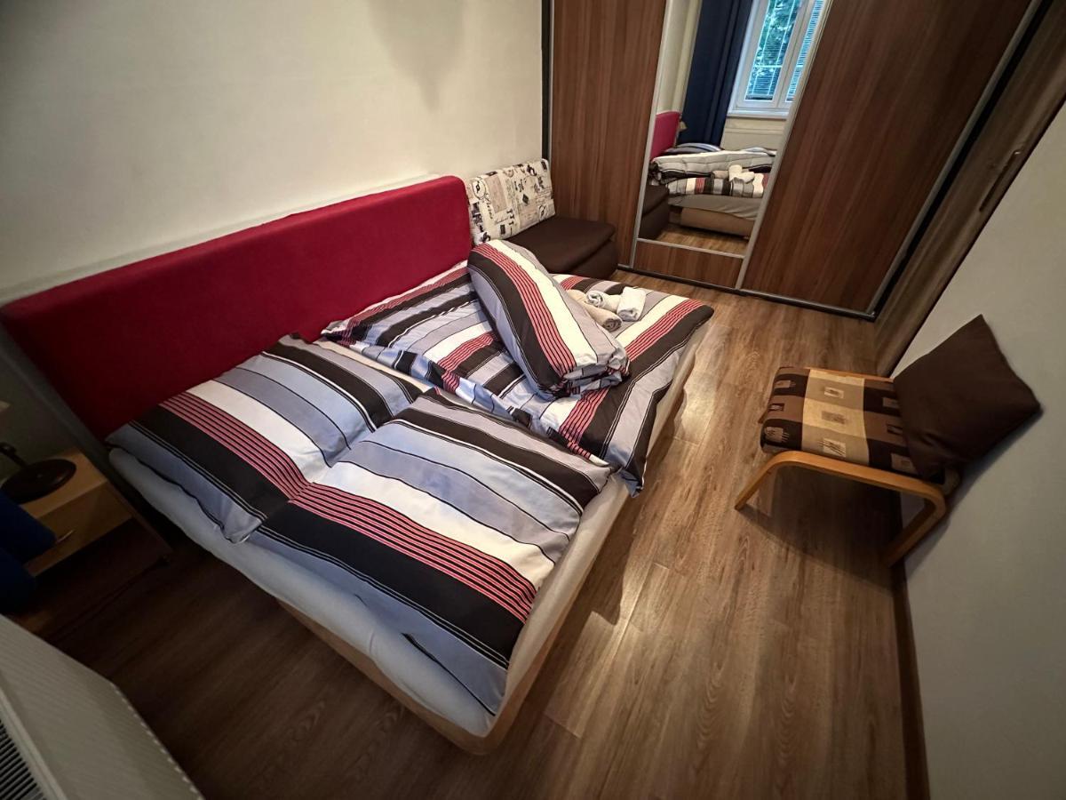 Apartmán Sonja Ostrava