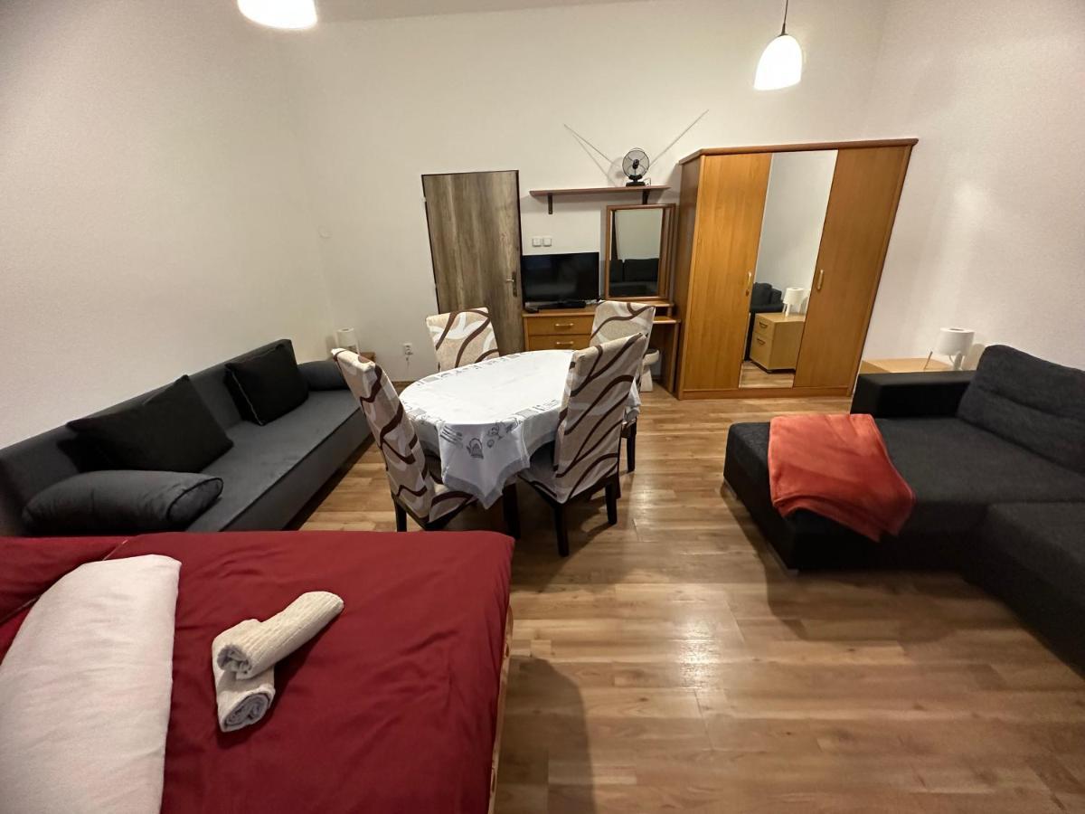 Apartmán Sonja