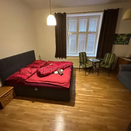 Sonja Holiday Home Ostrava Exterior photo