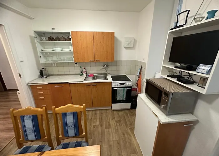 Sonja Holiday Home